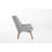 Revere 31.5'' Wide Tufted Side Chair-1085164463