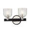 2 - Light Vanity Light