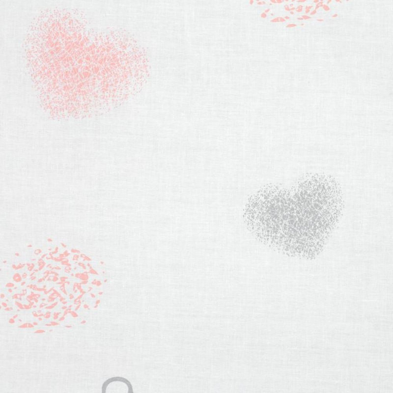Frates No Pattern Duvet Cover with Pillowcases, 200 x 220 cm - 2 Standard Pillowcases