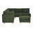 Barncombe Modular Sectional-1511475303