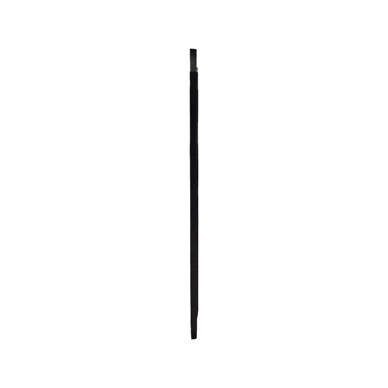 Dante Accent Mirror, Navy