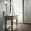 Kohler Hint Single-Handle Bathroom Faucet with Pop-Up Drain Assembly, One Hole Bathroom Sink Faucet, 1.2 gpm-764577403