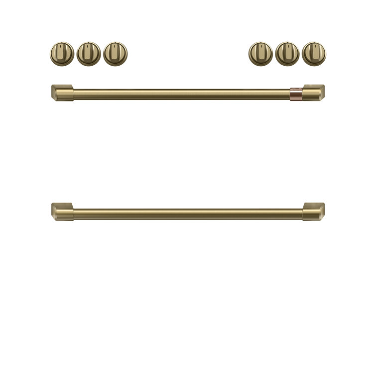 Front Control Electric Range Handle Kit