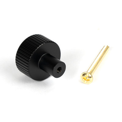 Round Knob