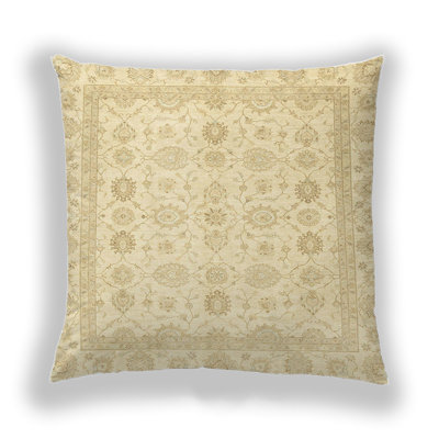 Coussin Abstract 2822
