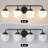 4 - Light Dimmable Vanity Light-1430948110