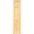 Colonial Paneled Solid Wood Unfinished Colonial Standard Door-23080280