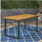 KYSTON 70 DINING TABLE