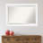 Demoss Solid Wood Flat Mirror-89351714-89351717-89351720