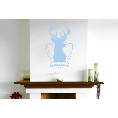 Animals Wall Decal