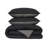 3-Piece Microfiber/Polyester Comforter Set-1639448981-1639448978