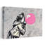 Reproduction d'art urbain urbain contemporain-129717797
