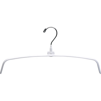 Metal Non-Slip Standard Hanger for Dress/Shirt/Sweater