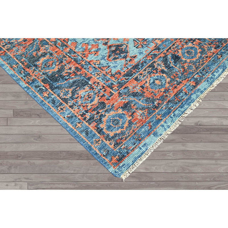 WFR18183, Rectangle 3'9' x 5'7' 