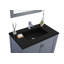 Ensemble de meuble-lavabo de salle de bain simple 36 po Mariário-1213870166-1238131881
