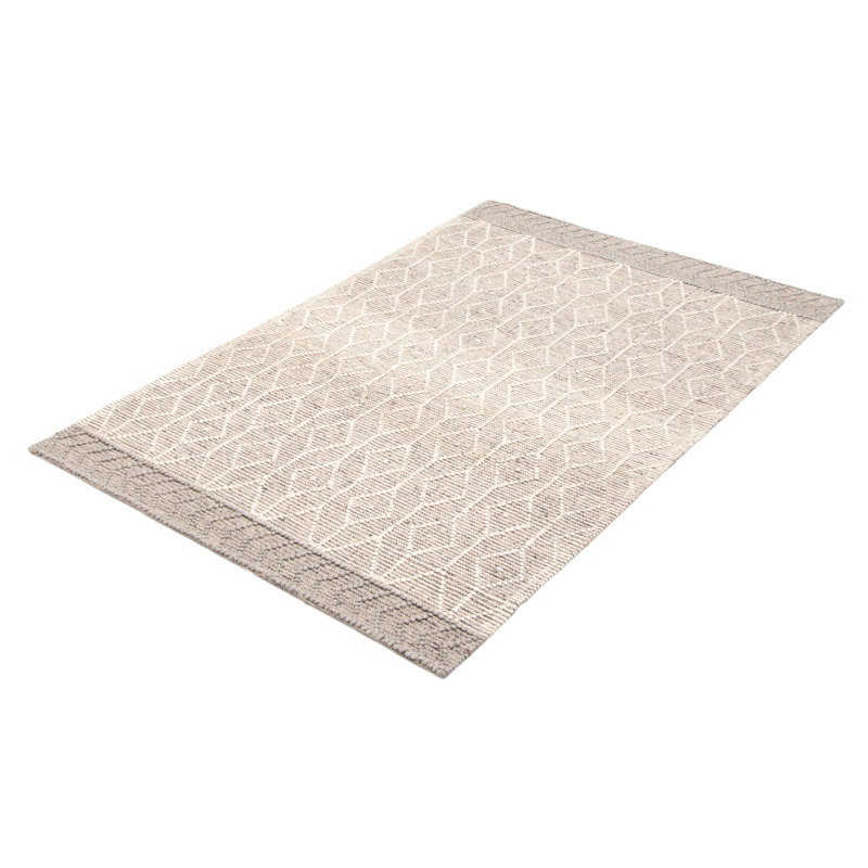 Sienna Gray Rug 5' x 7'10"