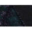 Vintage One-of-a-Kind 3'6X5'3 Hand Knotted Area Rug