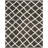 Skyleen Shag Performance Geometric Rug-851351815