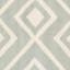 Lake Worth Geometric Wool Hand Woven Area Rug-12827176