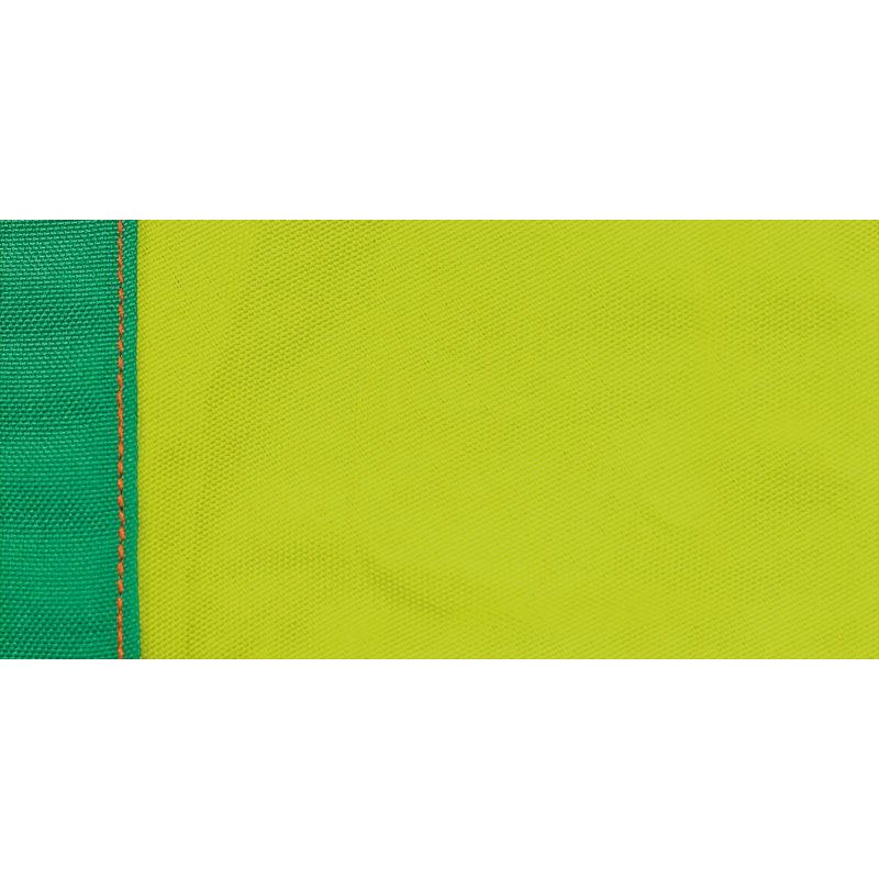 Balancelle Joki, Grenouille