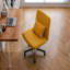 Chaise de bureau Criss Cross-1617690306