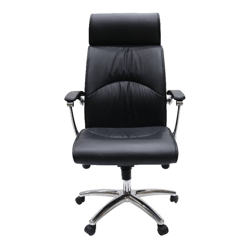 Fauteuil de direction à haut dossier Mylaya