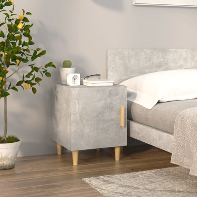 Letanosky 40 cm W Bedside Table