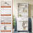 Freestanding Bathroom Storage Cabinet-2136473751
