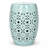 Clark Ceramic Garden Stool-1460548111