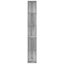 Borough Wharf Book Cabinet/Room Divider-311485447-311486460