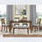 6-Piece Dining Table Set-431592501-431592503