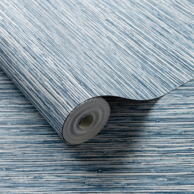 Jane X Clarke and Clarke Xan 10.05m x 52cm Distressed Wallpaper Roll