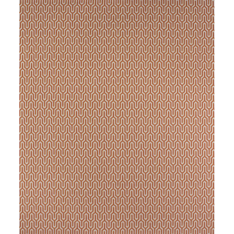 Chantey Fabric, Orange