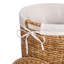 Laundry Hamper with Liner-102025268