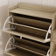 24 paires de rangement pour chaussures-1139916263