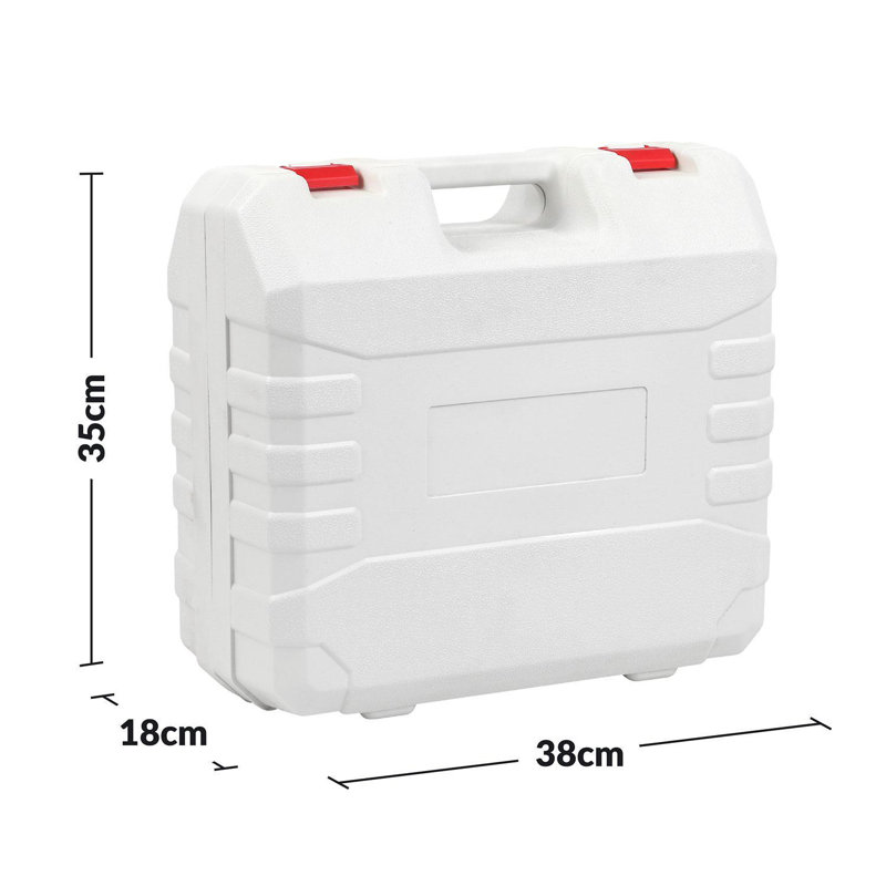 SmashingDealDirect 38cm W x 17cm D Carry Bag