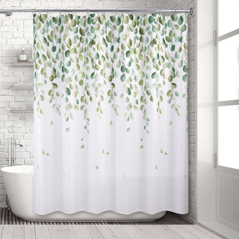 Analily SHOWER CURTAIN