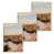 Or est en rupture de stock