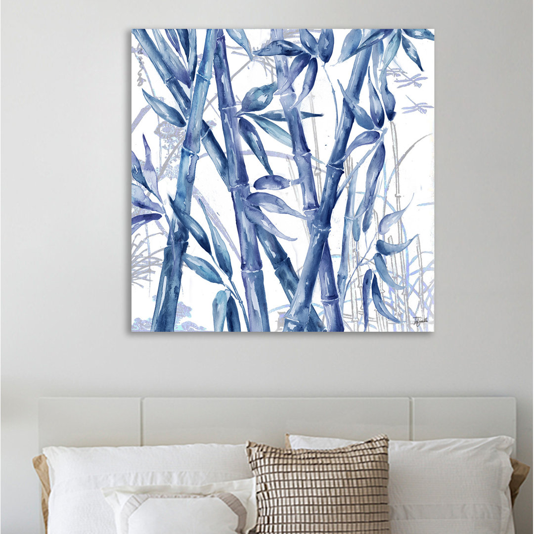 Tre Sorelle Studios - Wrapped Canvas Painting
