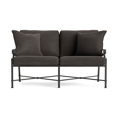 Venetian Outdoor 2 - Seat Loveseat