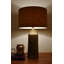 Drum Velvet Lamp Shade ( Uno )-1737502029-1737536608