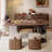 Walnut Specialty Solid Wood Desks-107845928