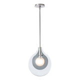 Veneto 1 - Light Pendant by Jason Hancock