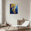Impression sur toile 24 "x 36"