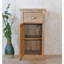 Eberle Solid Wood Bathroom Cabinet