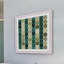 « alternating rows », reproduction d’art encadrée-17696771-17720642