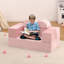 Canapé pour enfants, canapé modulaire pour tout-petits 6 pièces-313828907