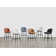 Benedit Swivel Counter & Bar Stool