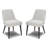 Brisny 19.3'' H Fabric Upholstered Side Chair-329689454