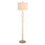 Lampe sur pied 59 po Isla